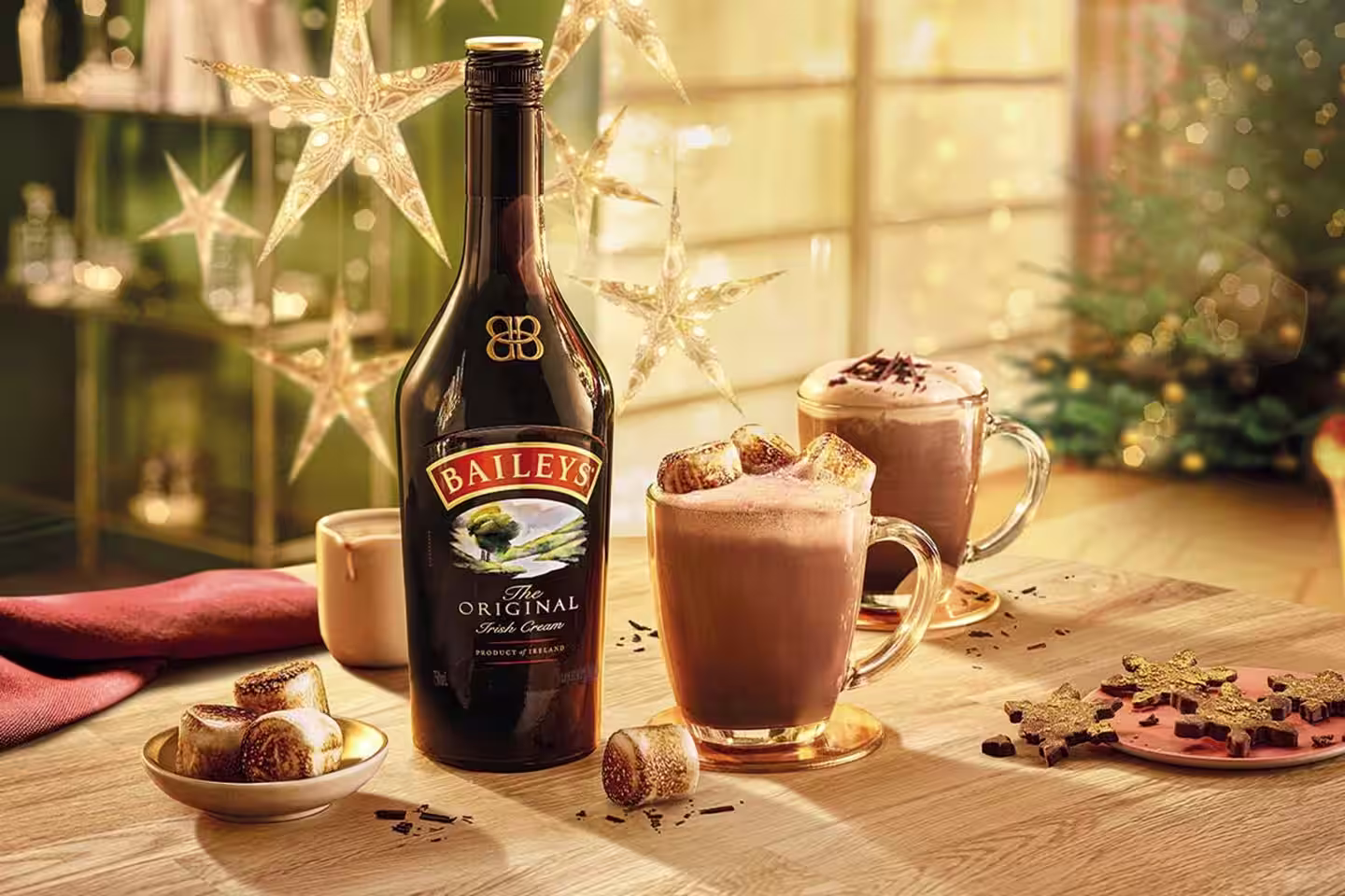 Ideeën voor kerstfeestjes om feestelijke magie te creëren