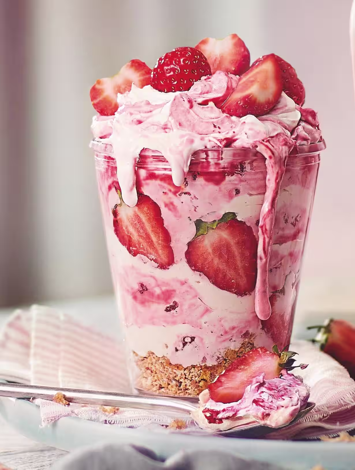 Baileys Recipes image