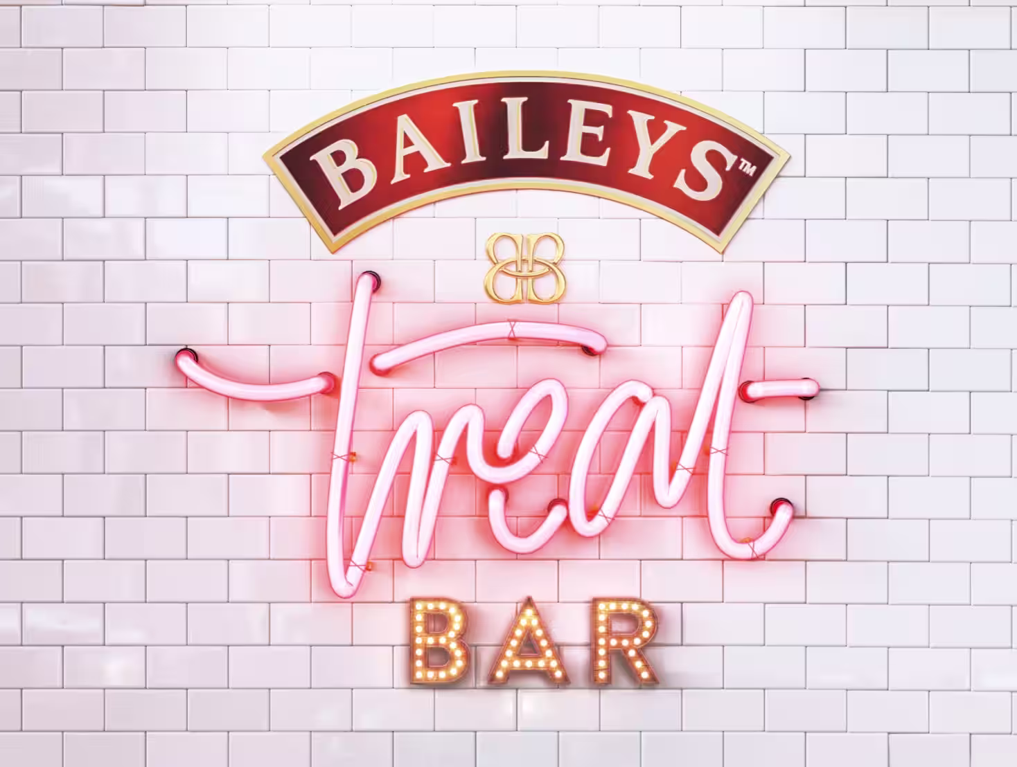 Treat Bar image