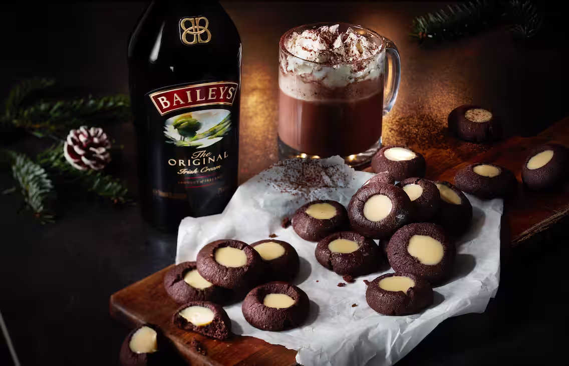 Baileys Engelsaugen