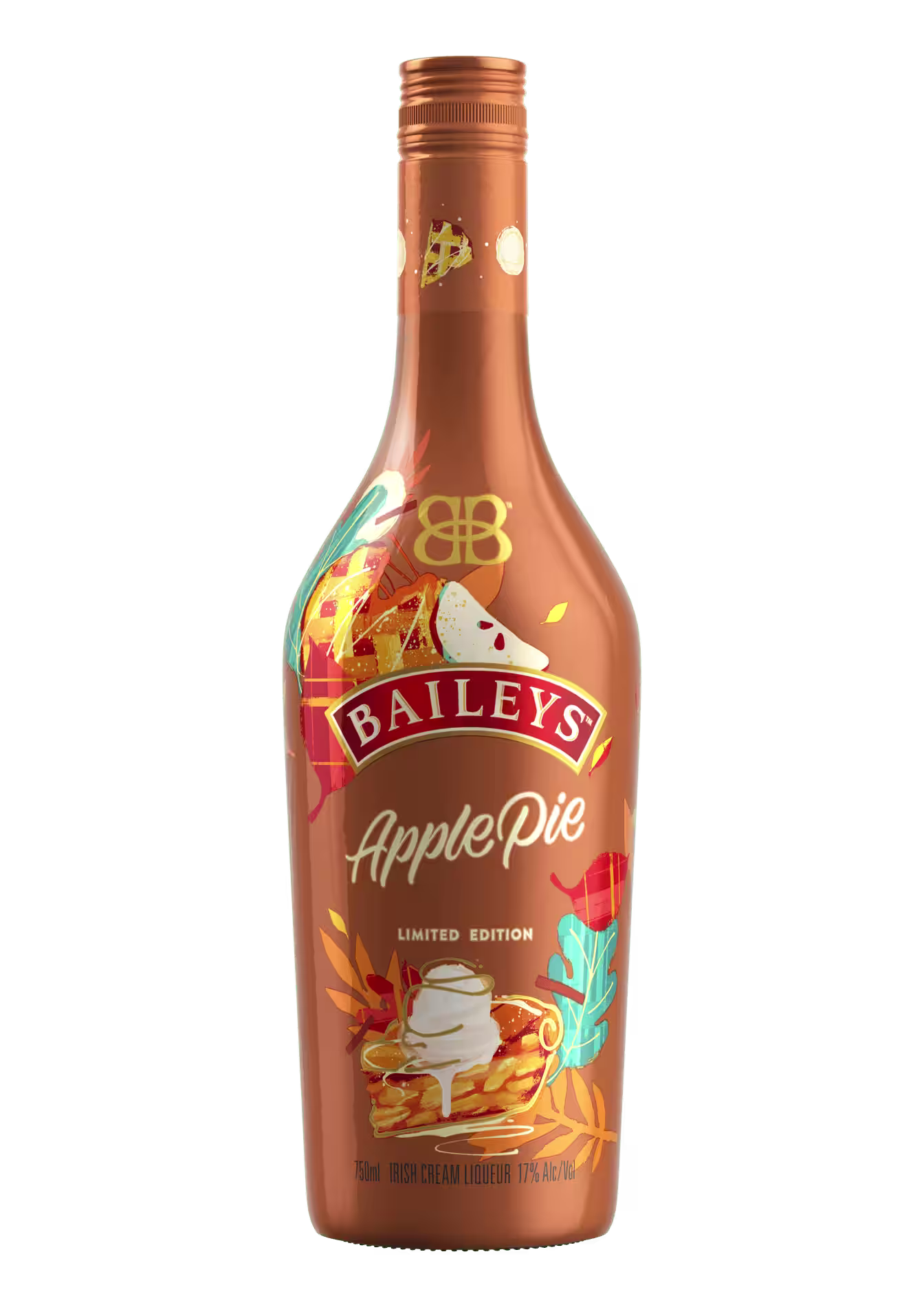 BAILEYS APPLE PIE RECIPE Main Image