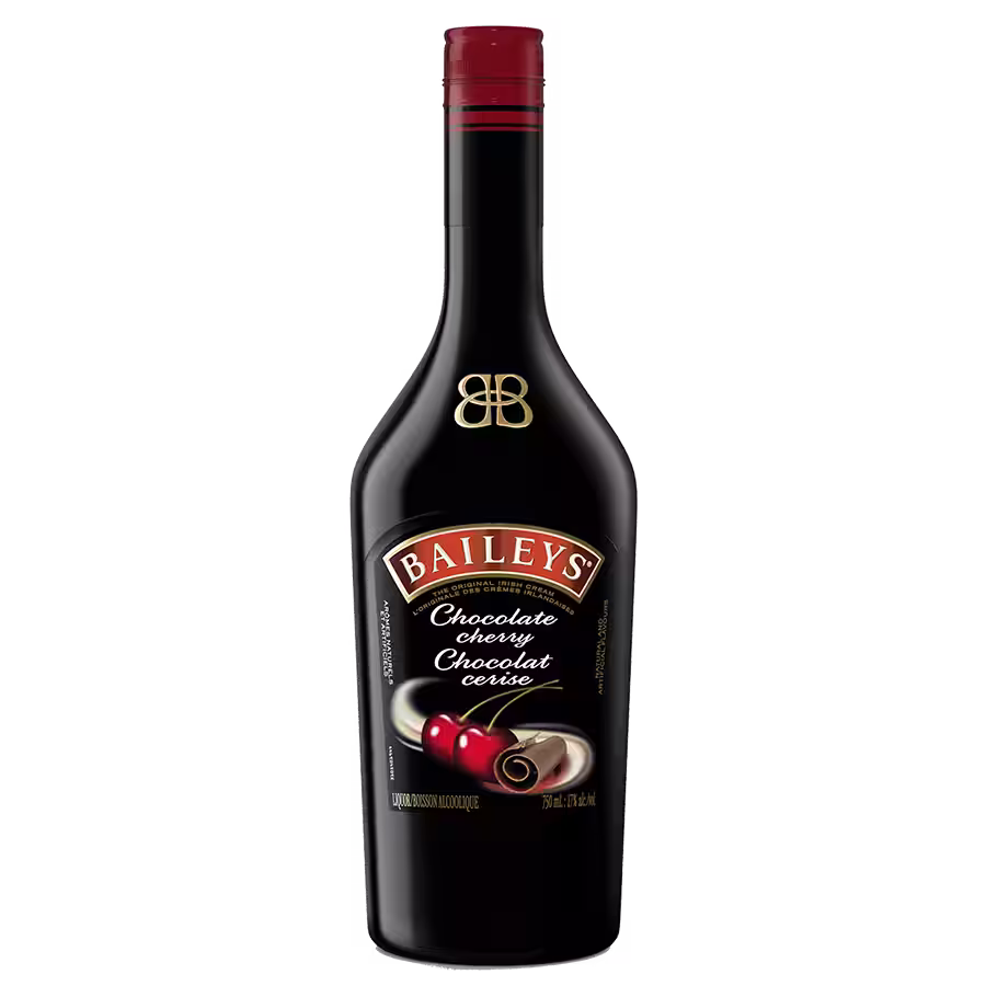 Baileys Chocolate Cherry Primary Image