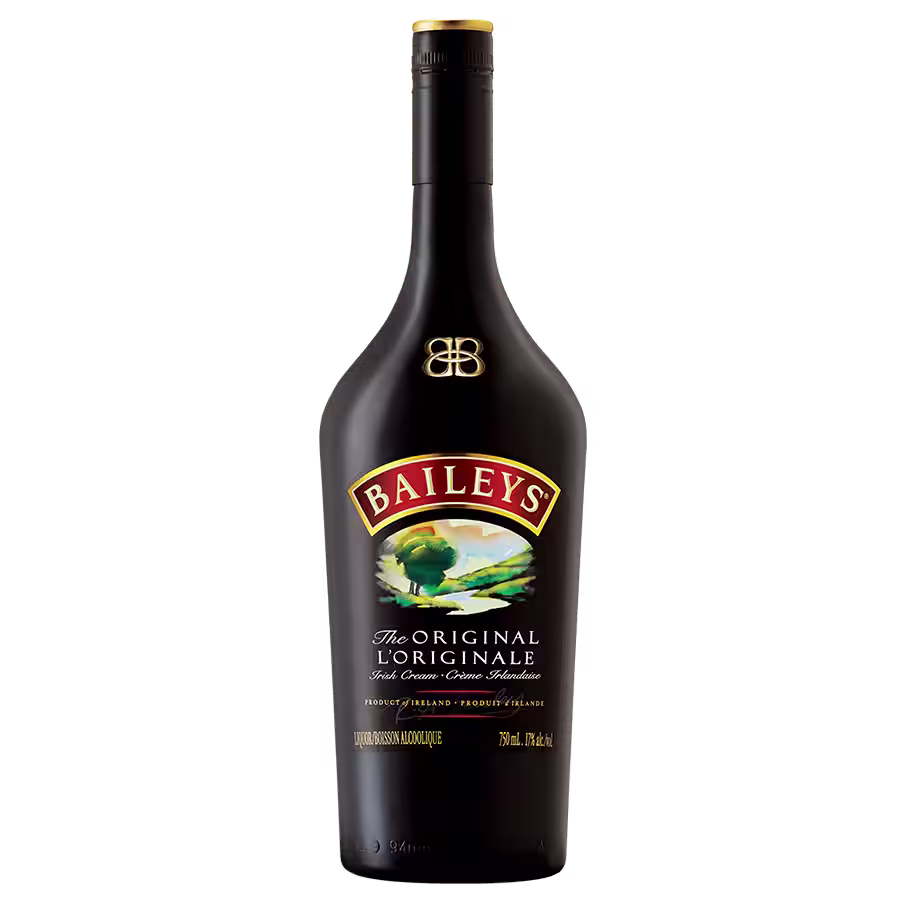 Baileys Original Irish Cream - Main France