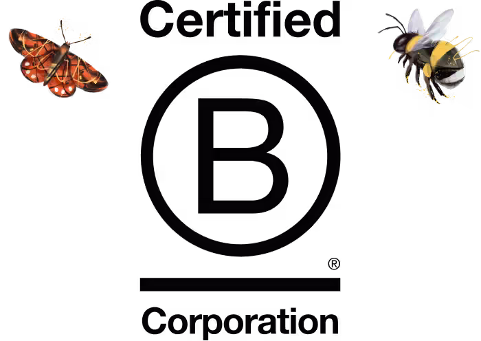 Certified B Corporation
