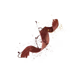 Chocolate flake