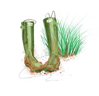 Floater Boots