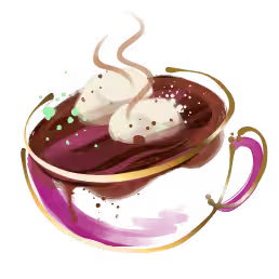 Baileys Cup of Coffee