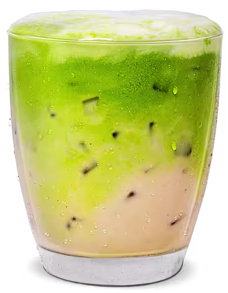 Baileys Matcha Shakeado image