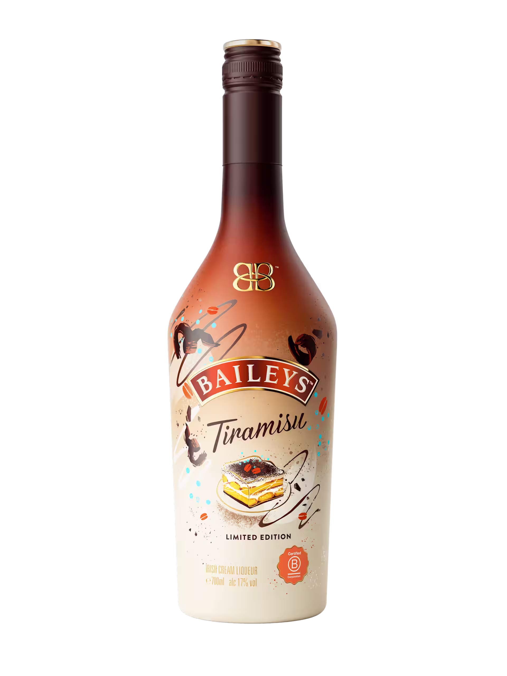 Baileys Tiramisu