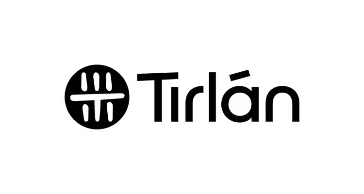 Tirlan logo
